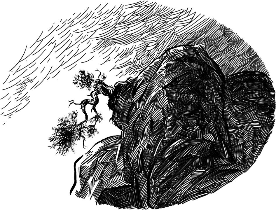 Cliff