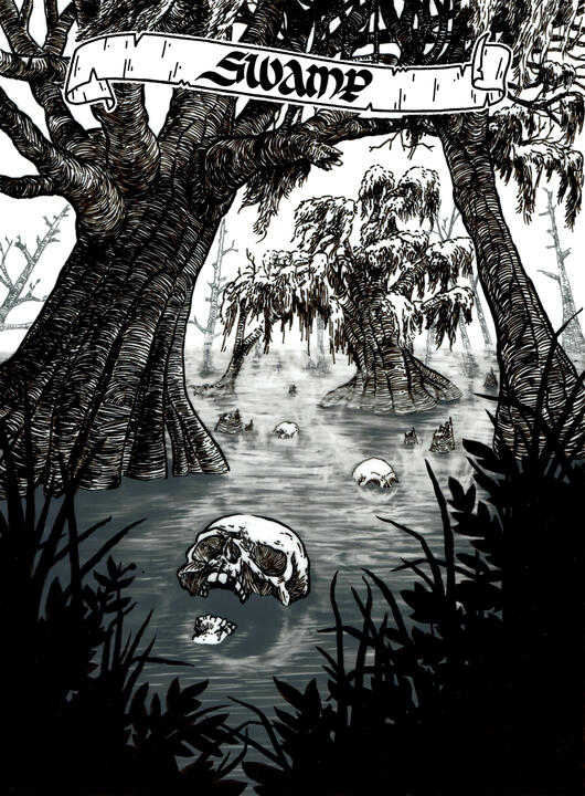 Swamp Swamp