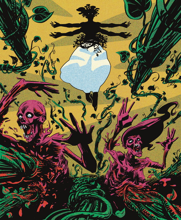 Aamon, the Rot Blossom