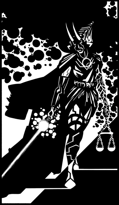 Voidblade