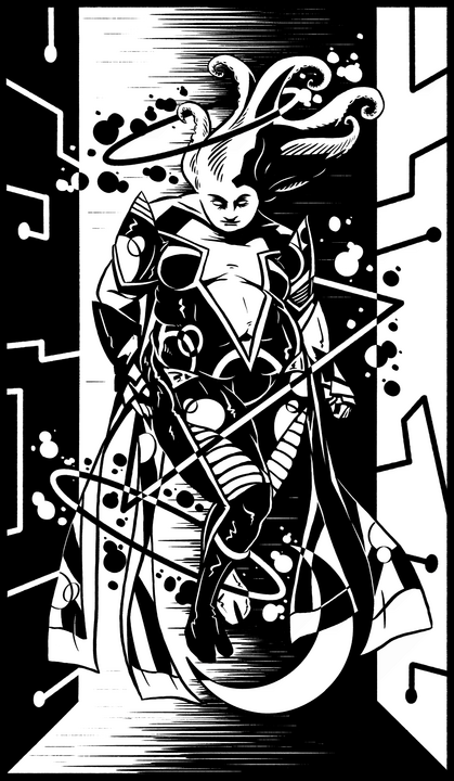 Voidwitch Voidwitch