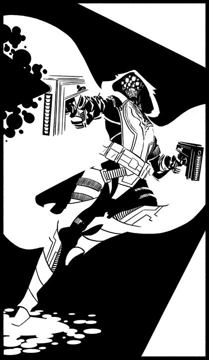 Voidthief Voidthief