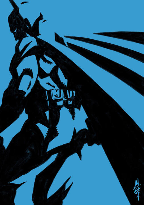 Batman Batman