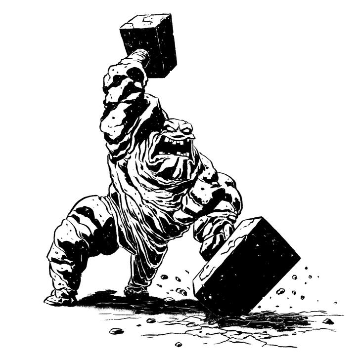 Clayface Clayface