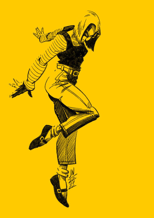 Android 18 Android 18