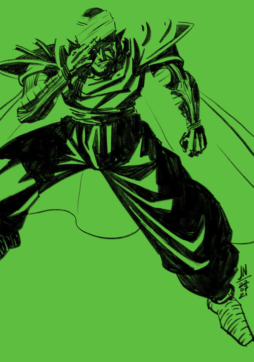 Piccolo Piccolo